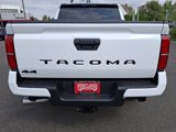 New 2025 Toyota Tacoma SR5 image 4