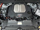 New 2025 Audi RS 7 Performance image 4