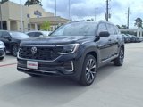 New 2025 Volkswagen Atlas SEL Premium R-Line image 5