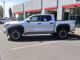 New 2025 Toyota Tacoma TRD Off-Road image 3