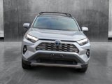 Used 2023 Toyota RAV4 Limited image 2