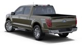 New 2025 Ford F150 Lariat image 2