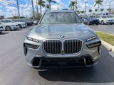 New 2026 BMW X7 xDrive40i w/ M Sport Package image 2