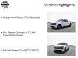 New 2025 Ford F150 Lightning Lariat image 5