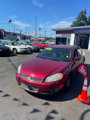 Used 2008 Chevrolet Impala LT image 3