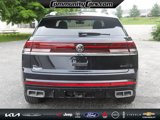 Used 2024 Volkswagen Atlas Cross Sport SEL Premium R-Line image 5