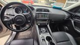 Used 2017 Jaguar F-PACE Premium image 5