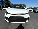 Used 2022 Toyota Corolla SE image 2