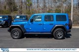 New 2025 Jeep Wrangler Sport S image 3