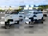 New 2025 Nissan Pathfinder SL image 3