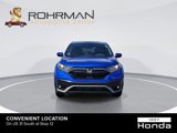 Certified 2022 Honda CR-V EX-L image 3