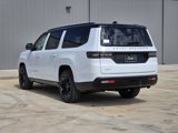 New 2024 Jeep Grand Wagoneer L Series II w/ Quick Order Packagew 28T image 3