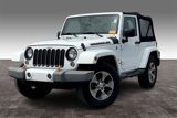 Used 2016 Jeep Wrangler Sahara w/ Connectivity Group image 2