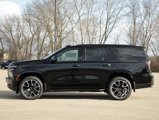 New 2025 Chevrolet Tahoe RST w/ Comfort Package image 4