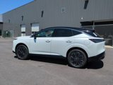 New 2025 Nissan Murano Platinum image 5
