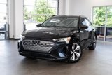 Used 2024 Audi Q8 e-tron Premium Plus image 2