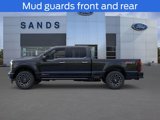 New 2025 Ford F250 4x4 Crew Cab Super Duty image 3