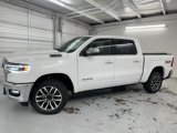 New 2025 RAM 1500 Limited image 2