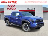 New 2025 Toyota Tacoma TRD Off-Road image 1