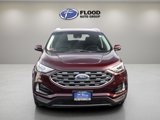 Certified 2020 Ford Edge SEL w/ Convenience Package image 2