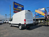 Used 2022 Ford Transit 250 148 High Roof AWD image 2