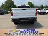New 2025 Chevrolet Silverado 1500 LT Trail Boss image 4
