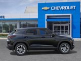 New 2026 Chevrolet TrailBlazer LS image 5