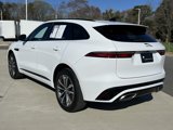 Certified 2025 Jaguar F-PACE R-Dynamic S image 5