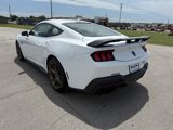 New 2025 Ford Mustang Dark Horse image 5
