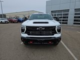 New 2025 Chevrolet Silverado 3500 LT w/ Trail Boss Package image 2