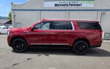 New 2025 GMC Yukon XL Elevation w/ LPO, Elevation Black Package image 5