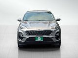 Used 2020 Kia Sportage LX image 2