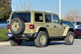 New 2025 Jeep Wrangler Unlimited Sport S 4xe image 4