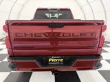 New 2025 Chevrolet Silverado 1500 RST w/ RST All Star Premium Package image 3