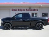 Used 2020 RAM 1500 Classic Warlock w/ Electronics Group image 2
