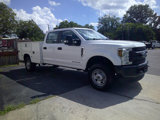 Used 2019 Ford F350 XL w/ Power Equipment Group image 6