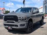 New 2025 RAM 2500 Laramie image 4