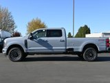 New 2025 Ford F350 Platinum image 5