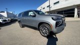 New 2026 Chevrolet Suburban LT w/ Comfort Package image 2