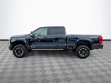 New 2025 Ford F350 Platinum w/ Tremor Off-Road Package image 3