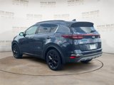 Used 2020 Kia Sportage S w/ S Sunroof Package image 3