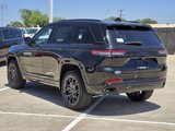 New 2025 Jeep Grand Cherokee Summit image 3