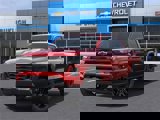 New 2025 Chevrolet Colorado Z71 image 6