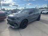 Used 2021 Dodge Durango SRT Hellcat w/ Premium Interior Group image 2