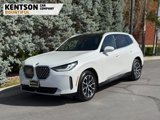 Used 2025 BMW X3 xDrive30 image 3