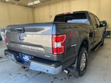 Used 2020 Ford F150 XLT w/ Equipment Group 302A Luxury image 4