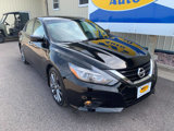 Used 2018 Nissan Altima 2.5 SR w/ SR Special Edition image 2