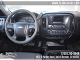 Used 2015 Chevrolet Silverado 2500 W/T w/ WT Convenience Package image 5