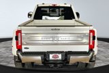 Used 2024 Ford F350 King Ranch w/ Chrome Package image 3