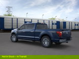 New 2025 Ford F150 Lariat image 4